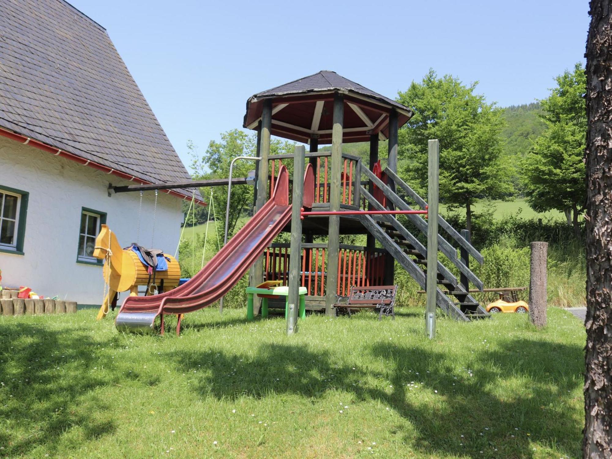 Ruebenkaempers Ferienwohnungen Schmallenberg Extérieur photo
