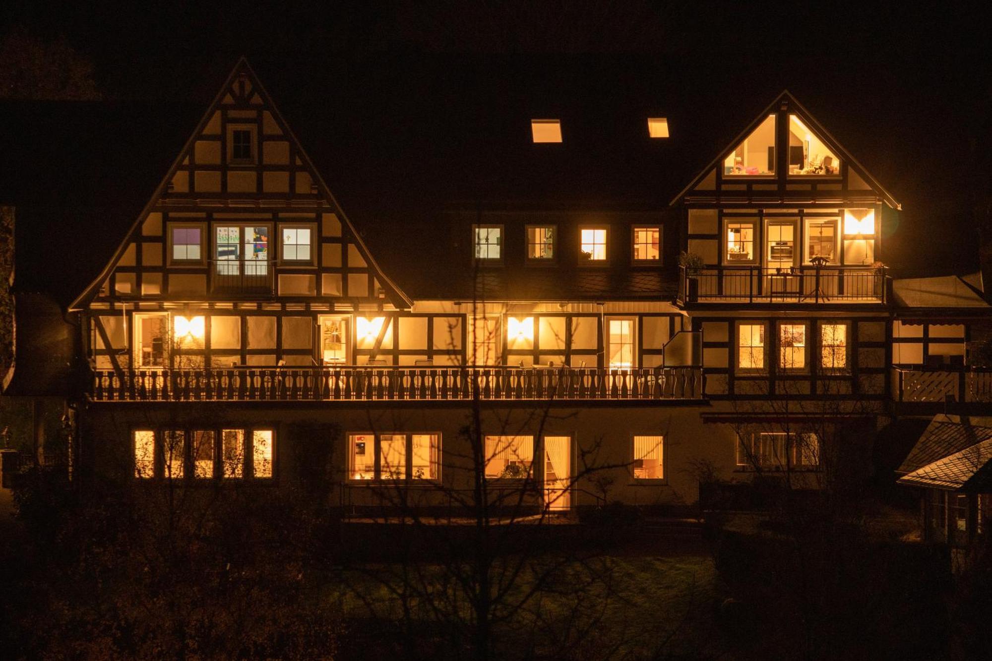 Ruebenkaempers Ferienwohnungen Schmallenberg Extérieur photo