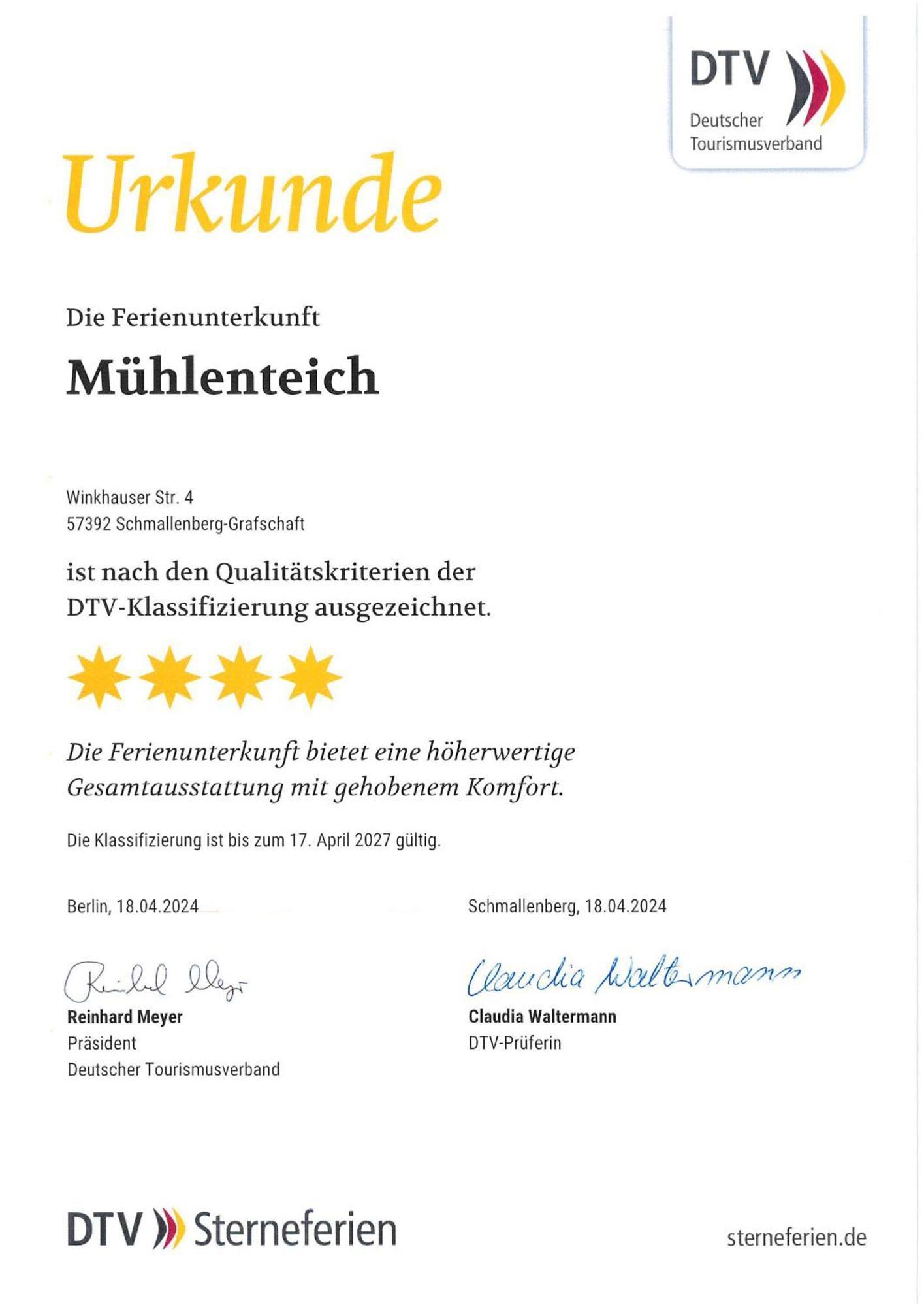 Ruebenkaempers Ferienwohnungen Schmallenberg Extérieur photo